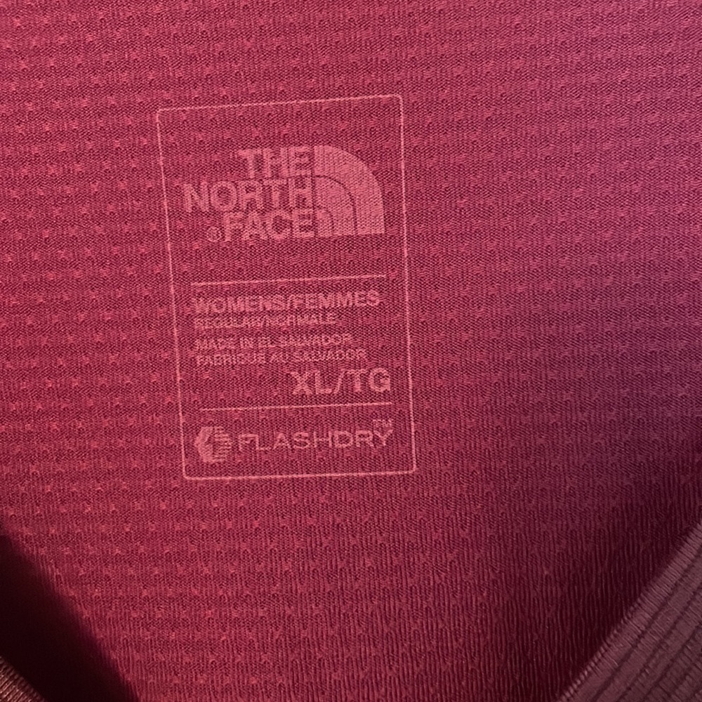 North face XL tee shirt - Picture 2 of 3
